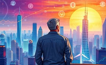 The Savvy Investor: Unlocking Market Potential