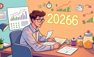 The Prudent Planner: Securing Your Financial Future