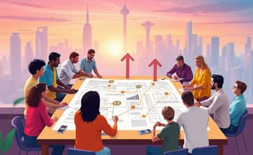 Blueprint to Riches: Designing Your Financial Future