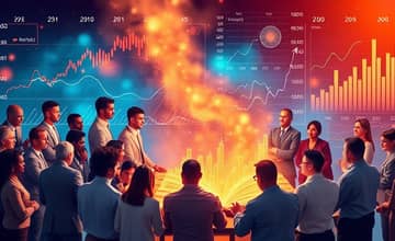 Your Financial Narrative: Crafting a Story of Success