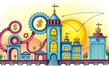 Financial Architecture: Structuring Your Money Right