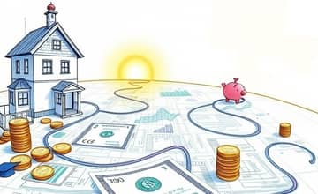 Financial Blueprint: Your Personalized Path to Wealth