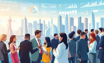 Future Wealth Forum: Discussing Tomorrow's Financial Trends