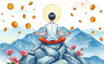 The Mindful Millionaire: Intentional Wealth Creation