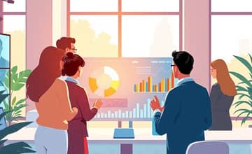 Financial Acumen: Sharpening Your Money Smarts