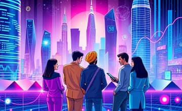 Future-Proof Your Finances: Preparing for What's Ahead