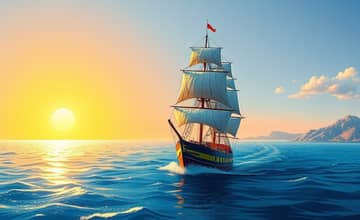 Navigating the Financial Seas to Retirement Shores