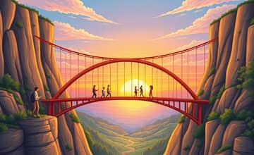 Building Bridges to a Blissful Retirement