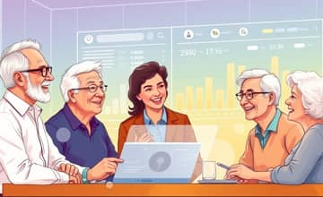 The Retirement Renaissance: Reimagining Your Finances