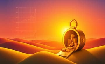 Unlocking Wealth Through Strategic Retirement Moves