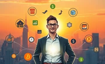 The Empowered Earner: Maximizing Your Income Potential