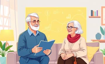 The Wealth Whisperer: Guiding Your Retirement Journey