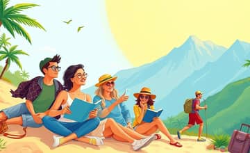 From Workday to Well-Being: Financing Your Future Leisure