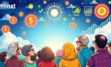 The Informed Investor's Guide to Retirement Riches