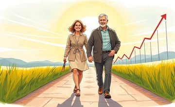 Converting Capital into Comfort: Retirement Wealth Management