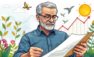 The Savvy Retiree: Making Your Money Move for You