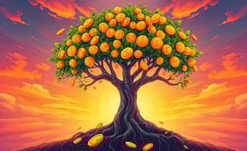 The Resourceful Earner: Making Your Money Work Harder