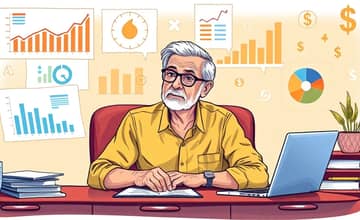 The Intelligent Retiree: Making Smart Financial Choices