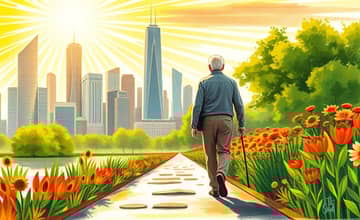 From Fortune to Fulfillment: The Retirement Transition