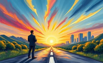 The Art of the Exit: Planning Your Career Finale