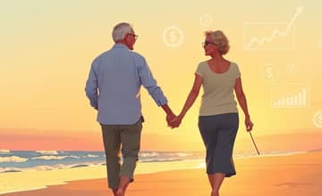 Securing Your Sunset Years: Advanced Planning