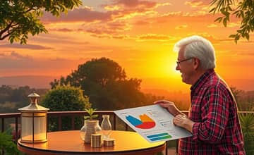 Empowering Your Elysian Years: Advanced Retirement Tactics