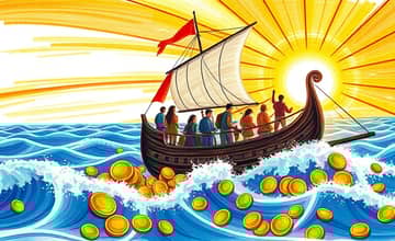 Your Retirement Odyssey: A Journey to Financial Freedom