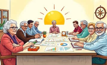 Wealth Unleashed: Strategies for a Prosperous Retirement