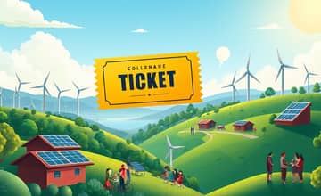 Your Golden Ticket: Investing for Tomorrow's Tranquility