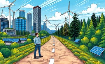 The Visionary Investor: Aligning Money with Meaning