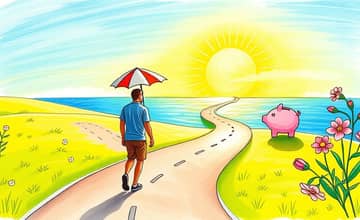 Beyond the Daily Grind: Crafting Your Retirement Escape