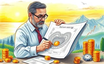 The Retirement Architect: Building Your Financial Foundation