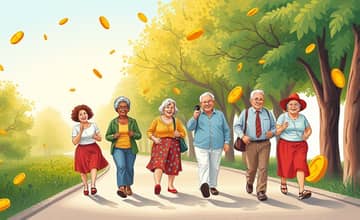 Securing Serenity: A Guide to Stress-Free Retirement