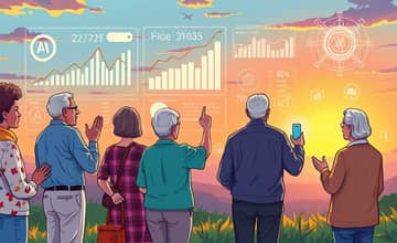 The Future-Proof Retirement: Adapting to Change