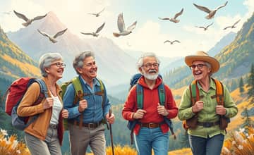 Crafting a Legacy of Liveliness: Funding Your Retirement Adventure