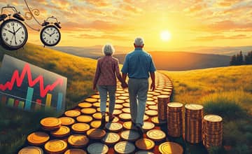 The Retirement Equation: Balancing Risk and Reward