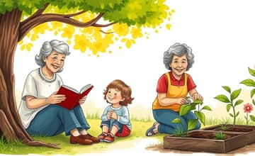 Investing with Intent: Purpose-Driven Retirement Planning