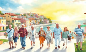 Beyond the Balance Sheet: Retirement for a Richer Life