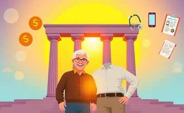 Designing Your Desired Retirement: A Financial Framework