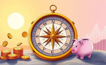 The Retirement Compass: Finding Your Financial North Star