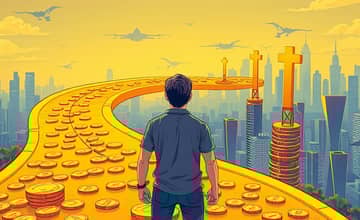 The Strategic Spender: Making Every Purchase Count