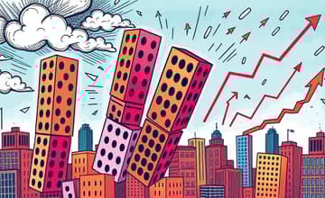 Systemic Risk Explained: The Domino Effect in Finance