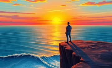 The Horizon Effect: Preparing for Long-Term Financial Shocks