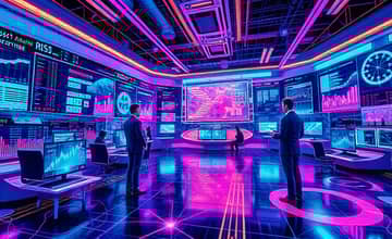 Model Mayhem: Understanding the Risks of Financial Algorithms