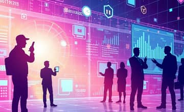 The Insider Threat: Protecting Against Internal Financial Fraud