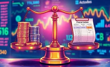 Asset-Liability Alignment: Balancing Books for Financial Stability