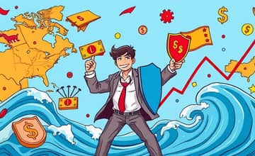 Currency Crises: Hedging Against Exchange Rate Volatility