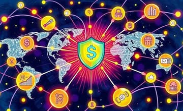 The Contagion Factor: Preventing Financial Shocks from Spreading