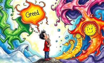 Behavioral Blunders: Overcoming Common Investment Biases