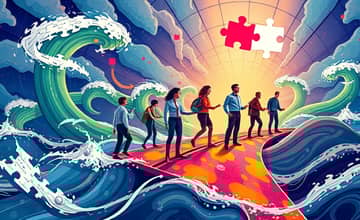 Operational Agility: Adapting to Unforeseen Business Disruptions